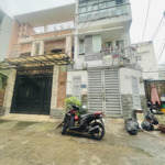 Bán Gấp Nhà Hẻm Xe Hơi - 4 Tầng - 95M2 - Nơ Trang Long - Nhỉnh 11 Tỷ