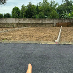Bán Đất Tại Tân Xã, Thạch Thất, Hà Nội, 33,5 Triệu /M2, 101.7M2, View Đẹp