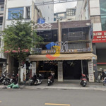 Cho Thuê Nhà Mặt Tiền Đề Thám, P. Phạm Ngũ Lão, Quận 1 Giá Bán 250 Triệu