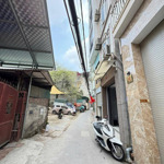 Hàng Nóng Nguyễn Văn Cừ, Tt Quận Long Biên