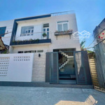 4 Tỷ 250 Bán Nhà 1 Lầu Tại Thạnh Lộc 38 Đường Xe Hơi