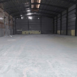 Chính Chủ Cho Thuê 1100M Kho Xưởng Bình Minh, Thanh Oai, Pháp Lí Đầy Đủ, Giá 55K/M. Liên Hệ: 0965730488