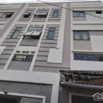 Cần Bán Tòa Nhà Chdv Ngang 17M Bề Thế Dtcn Gần 300M2. Đang Thu Nhập 140 Triệu/Tháng. Giá Chỉ 28.8 Tỷ