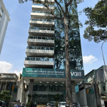 Cần Bán Toà Building Văn Phòng.diện Tích=15X22M= 3 Hầm + 15 Tầng Tại Nguyễn Cư Trinh, Quận 1, Chỉ 220 Tỷ