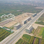 Phố Hiến City, Mở Bán Đợt 1 Tại Khoái Châu - Hưng Yên