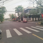 Bán Lô Đất Đường 7.5 M Kề Góc Ngã Tư Hoà Quý Giá Đầu Tư
