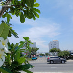Bán Đất Biển Non Nước - Mặt Tiền Nguyễn Thần Hiến - 100M2 - 5,75 Tỷ