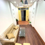 Hào Nam 30M2 4 Tầng Nhỉnh 6 Tỷ, Full Nội Thất Mới Đẹp