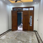 Bán Nhà Lô Góc Kdt Văn Phú Nhà Xây Mới Nở Hậu Ngõ Thông 30M2 Giá Hợp Lý 6.75 Tỷ