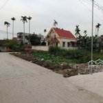 Bán Đất Thôn Thuỷ Giang, Trường Thành, An Lão
Chính Chủ Gửi Bán 4 Lô Trong Bạt.