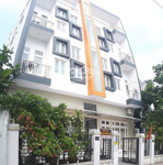 Bán Nhà Có 33 Căn Hộ Dịch Vụ Ql13 Tđ 404M2 Full Thổ Cư Dòng Tiền 130 Triệu/Tháng Ngang 14Mét 35.5Tỷ