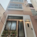 Bán Nhà Chính Kinh Nhà 41M² X 4 Tầng Gần Royal City Giá Bán 6.9 Tỷ
