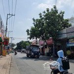 Bán Lô Đất Góc 2 Mặt Tiền Nguyễn Thị Kiểu 6.3X28M, Giá Bán 11.99 Tỷ