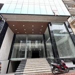 Cho Thuê Nhà Mp Lý Thường Kiệt, P Trần Hưng Đạo 90M2 3 Tầng Thông Sàn, Có Hầm Xe Giá Bán 120 Triệu