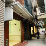 Phân Lô Ô Tô Căn Góc 6 Tầng Thang Máy 44/60 M2 Nguyễn Khang, Cầu Giấy . Giá Bán 17,5 Tỷ
