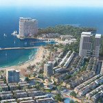 Bán Shophouse Đẹp Tại Xanh Island Cát Bà, 135M2, 5 Tầng, 8 Phòng Ngủ 8Wc