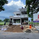 Nền Nhà Phố Khu Compound Phước Lộc, View Sông Cách Vingroup Chỉ 3 Phút, Siêu Hiếm