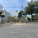 Bán Đất 2 Mặt Tiền Đường Số 1 Chợ Tân Mỹ, P. Tân Phú, Quận 7,Diện Tích8X20M, 34 Tỷ