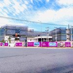 Cần Bán Lô Đất Ngay Trung Tâm Phường 6 Thành Phố Tân An, Gần Aeon Tân An