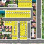 Bất Động Sản Triệu Đô - Giá Chỉ 900 Triệu/Lô 