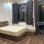 Căn Hộ Studio Full Nội Thất Gần Etown Cộng Hoà
