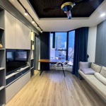 Cho Thuê Căn Hộ Hud Building, Nguyễn Thiện Thuật, Phường Tân Tiến, Nha Trang 60M2, 2 Phòng Ngủ 2 Vệ Sinh 15 Tr T