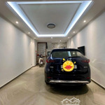 Thang máy - gara ô tô - full nội thất - kinh doanh - 48m2 - 7 tầng - 4.3m mt