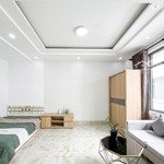 Cho thuê cc mini 1pn, 1wc, căn hộ mới , sạch sẽ, tại p cát lái, q2 cũ, chỉ với 4,9 triệu