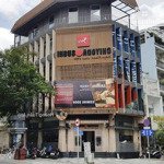 Siêu phẩm góc 2mt lê lai - tôn thất tùng_quận 1 ( 9 x 15m ) 3 tầng, hđt 175 triệu giá tốt chỉ 45 tỷ