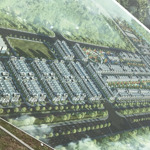 Nhà phố dự án hoàng huy green river, thủy nguyên, hải phòng