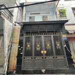 Cho Thuê Nhà 3 Phòng Ngủtại Khuông Việt, Phú Trung, Tân Phú, Hcm