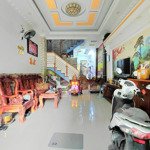 5,6 Tỷ Nhà 3 Lầu Sổ Riêng 1806/ Huỳnh Tấn Phát, Nhà Bè, 52 M , Giá Siêu Hời, Đẹp, Nhiều Tiện Ích
