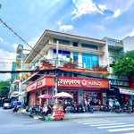 Bán Nhà Đường Nguyễn Gia Trí (D2), Bình Thạnh, Khu Kd Sầm Uất,Diện Tích9X20M, Nhà 3 Tầng, Giá Bán 31.5 Tỷ