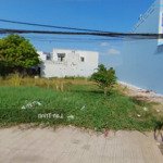 Bán Gấp Mtđ Cái Sao - Bờ Hồ Gần Trường Tiểu Học Nguyễn Văn Cưng, An Giang, 120M2/ 750 Triệu, Shr