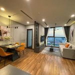 Cho Thuê Các Căn Hộ 2 Phòng Ngủ Tại King Palace Giá 18 Tr/Th, Vào Ngay, Liên Hệ: 0911400844
