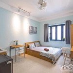 Cho Thuê Phòng Studio Cao Cấp , 35M2, 6 Triệu, Nguyễn Thị Minh Khai, Đa Kao, Q1, Hcm
