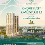 Bán Căn Hộ Cao Cấp Mặt Tiền Ql 13 60M, Cách Chợ Bến Thành Chỉ 16Km, Trả Trước 400 Triệu Nhận Nhà