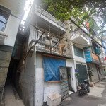 Chính Chủ Bán Nhà Riêng Tại Đường Nguyễn Văn Trỗi, Thanh Xuân