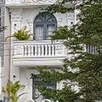 Bán Nhà Riêng Ngay The Sun Residence, 6,2 Tỷ, 100M2, View Đẹp, Giá Cực Chất