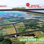 Chủ cần tiền bán gấp lô đất đẹp ngay ngã tư dt5 & dt8 cạnh kcn ninh xuân tiềm năng tăng giá cao