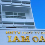 Bán nhà mặt tiền trần xuân soạn, q7 - view sông - sầm uất - đang cho thuê 22tr/tháng