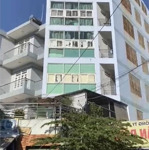 Gấp bán chdv (18p + 1mb), 5 tầng (5x24m). mt tây sơn, p. tân quý, gần chợ tân hương, chỉ 12.9 tỷ