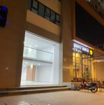 Bán căn shophouse mặt tiền kinh doanh ct2 vcn phước hải nha trang