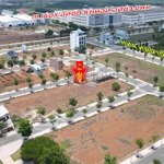 Lô đất giá tốt gần công viên 1,6ha đối diện kcn đồng xoài iii chỉ 870 triệu cơ hội đầu tư