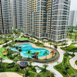 Bán căn 2pn + 1 gh519.14 đối diện vincom, view trực diện quảng trường giá 4,42 tỷ. lh 0587.441.888