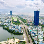 Bán nhanh grand center quy nhơn 2 phòng ngủ rẻ nhất thị trường hiện tại - view đẹp