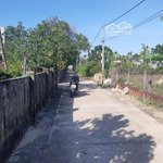 Bán đất 172m2 đất ở tại khối quảng gia, điện dương, điện bàn, pháp lý đầy đủ