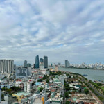 Bán căn hộ sam tower 2pn full nội thất đường như nguyệt , cho thuê 25 tr/tháng