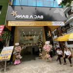 Cho thuê sàn vp tại 78 trung kính
