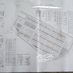 Bán 2 lô đất nền 6.3m x 27m = 170 m2 dự án khu dân cư xã long thới, huyện nhà bè, tp. hcm